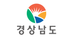 경상남도 로고